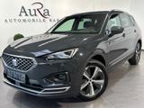 Seat Tarraco 2.0 TDI Xcellence NAV+LED+AHK+PANO+KAM - Seat Tarraco aus 2023