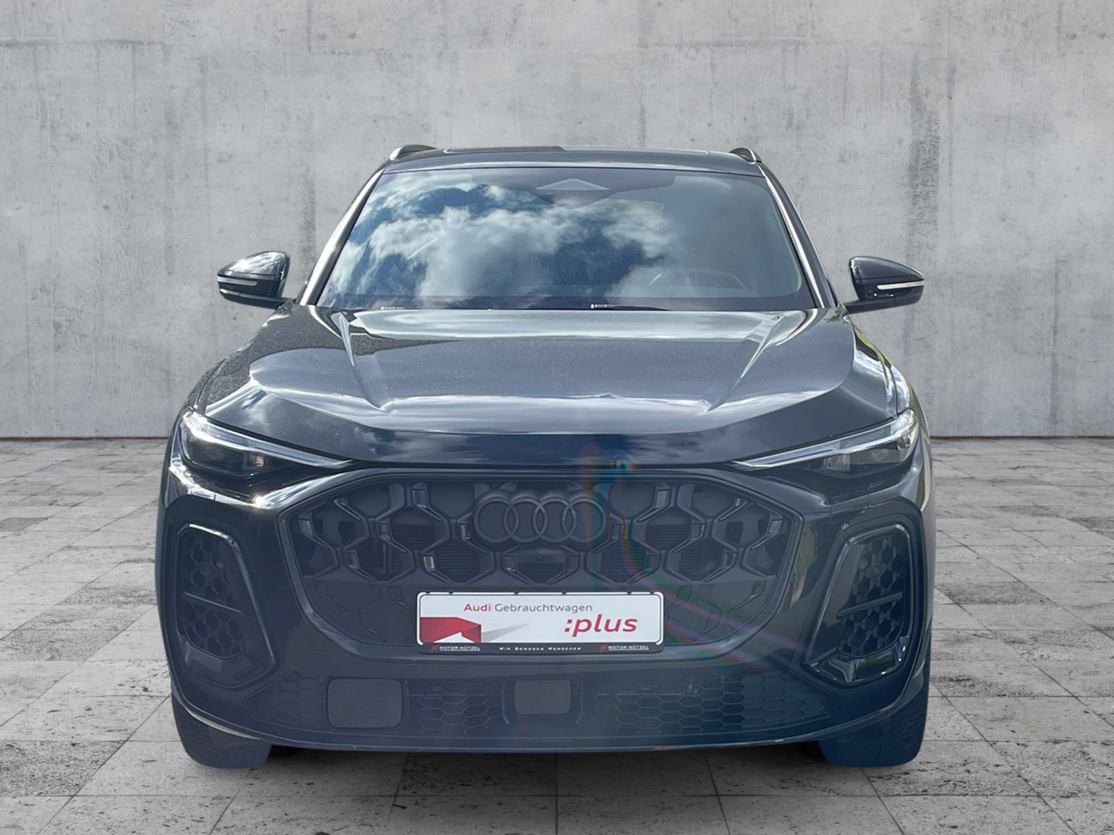 Audi Q5 - Bild 3