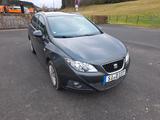 Seat Ibiza 1.6 TDI CR 77kW Sport ST Sport - Seat Ibiza aus 2010: Sport