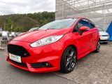 Ford Fiesta ST 1.6 EcoBoost  (AMAN®) - Ford Fiesta: 6.6