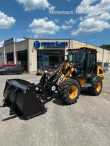 JCB 407 - Angebote entsprechen deinen Suchkriterien