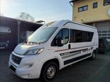Adria Fiat Ducato 600 Twin SP - Adria Twin sp