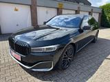 BMW 750 i xDrive-Laser-Heap Up-GSD-Softclose-4xSHZ - gebrauchte BMW 750 aus dem Jahr 2021