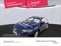 Audi A3 - Vorschau Bild 1