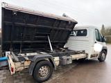 Peugeot Boxer 2.0 Dreiseiten Kipper Off. Kasten