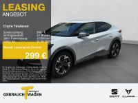 Cupra Tavascan - Vorschau Bild 1