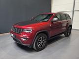 Jeep Grand Cherokee 3.6 V6 Trailhawk *TOP Ausstattung - Jeep Grand Cherokee: Rot