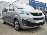 Peugeot Traveller Business-VIP L3 BHDi 180 EAT8*ACC*AHZV