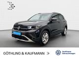 Volkswagen T-Cross Life GOAL 1.0 TSI DSG*NAVI*AHK*SHZ*ACC*P - Volkswagen Jahreswagen