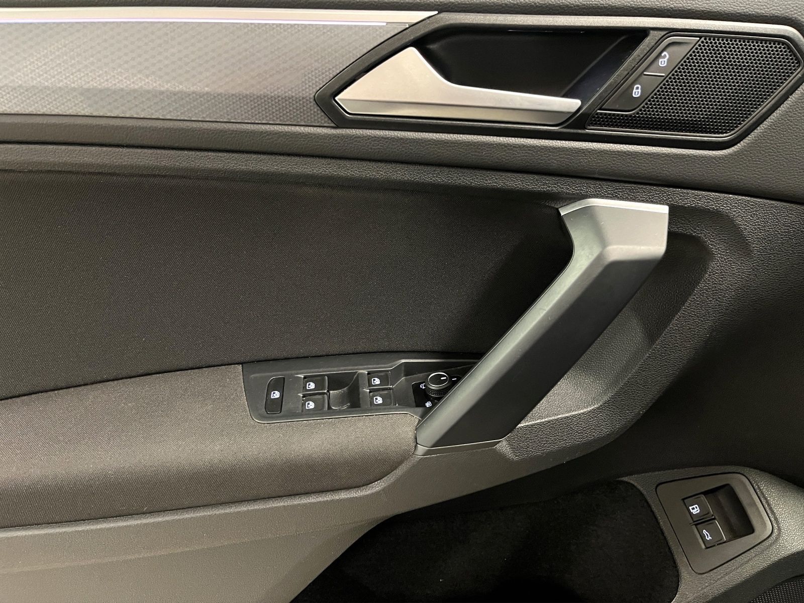 Volkswagen Tiguan - Bild 14