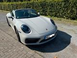Porsche 992 Carrera GTS Cabriolet Carrera GTS / Top  - Porsche 992 in Mönchengladbach