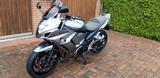 Suzuki GSX 1250 FA - TOP Zustand  - SUZUKI GSX 1250 F