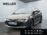 Toyota Corolla 2.0 Hybrid TS Team D *Technik Paket*CAM*