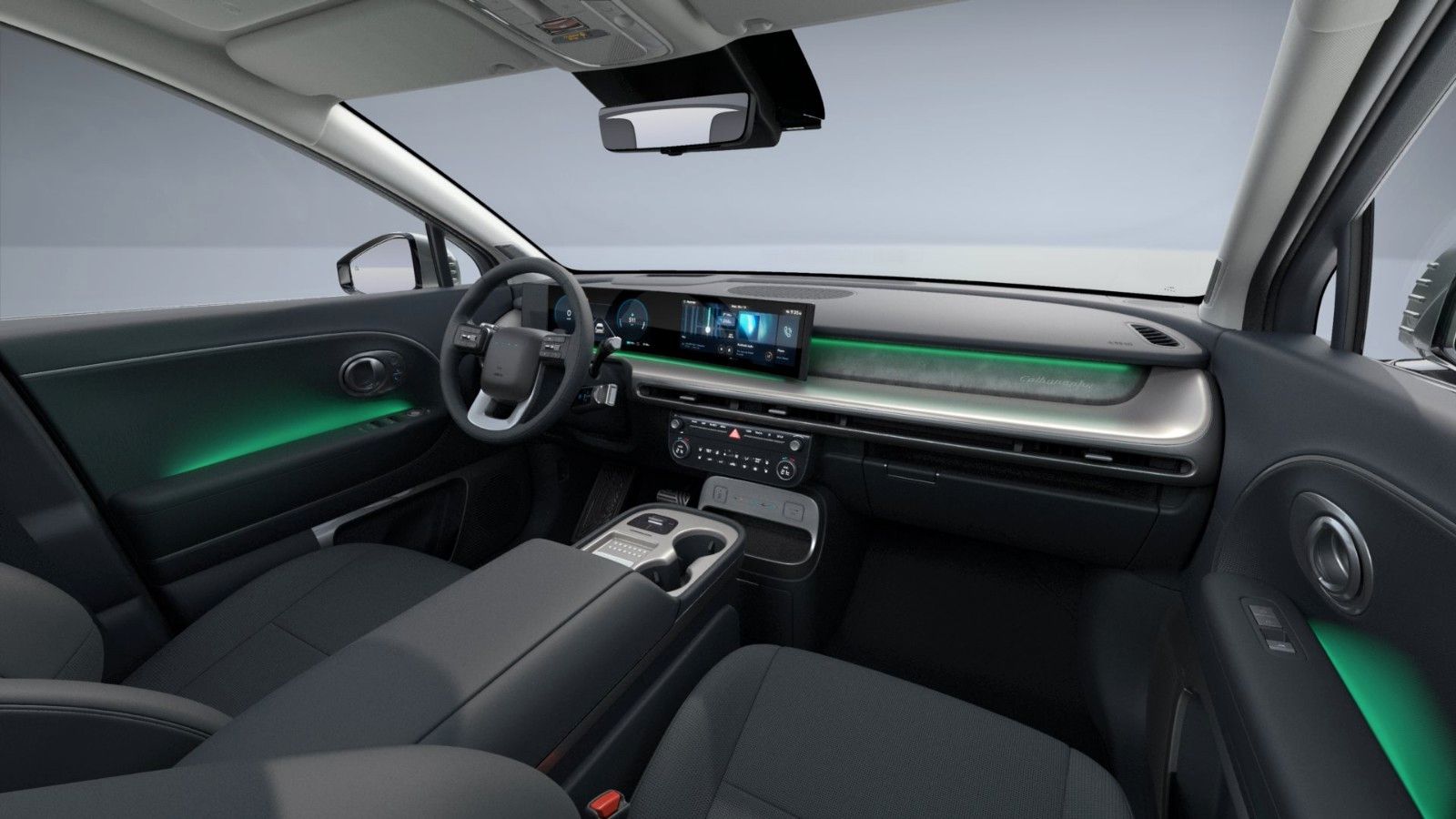 Hyundai IONIQ - Bild 15