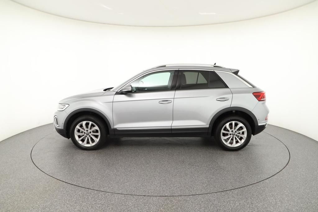 Volkswagen T-Roc Style 1.5 TSI AHK*Tempo*PDC*RFK*SH*Klima