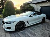 BMW 840i M Carbon *21 Breyton*Voll*Clarity*Garantie