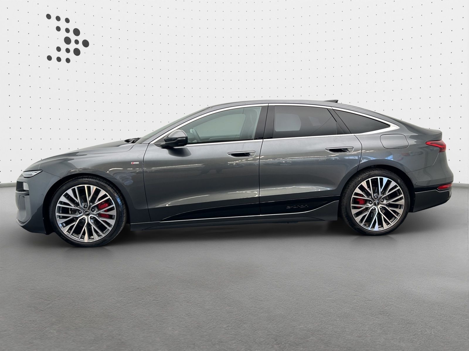 Audi A6 e-tron - Bild 3