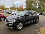 Volkswagen T-Roc Sport=Digitales Cookpit-Navi-Automatik= - gebrauchte VW T-Roc aus dem Jahr 2018