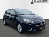 Opel Corsa E Sondermodel TÜV NEU 1.Hd Scheckh. Klima - Opel Corsa Gebrauchtwagen in Dresden