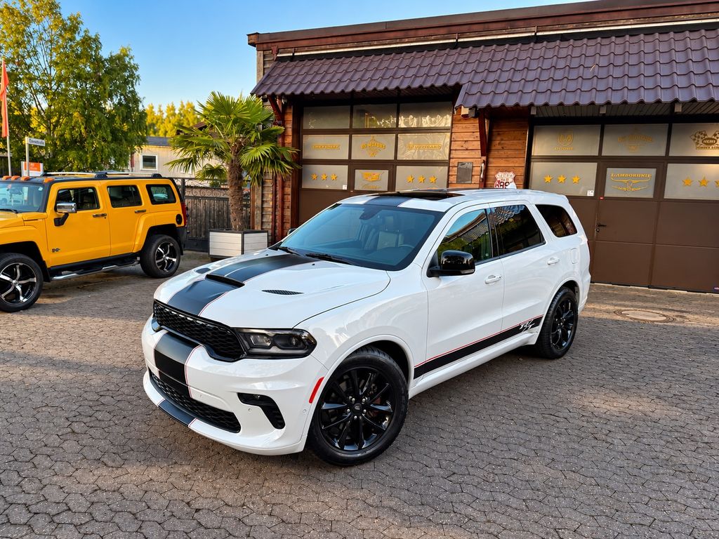 Image of Dodge Durango