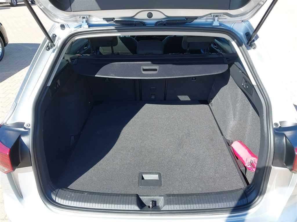 Volkswagen Golf Variant Life 2.0 TDI DSG Sitzhz Standhz, миниатюра 17