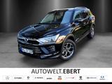 Ssangyong Korando Quartz 1.5 T-GDI MT 2WD/KAMERA/NAVI/SHZ/ - Ssangyong aus 2022