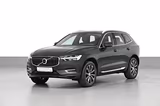 Volvo XC 60 D4 GEARTRONIC INSCRIPTION*TOP-ZUSTAND* - Volvo XC60 in Solingen