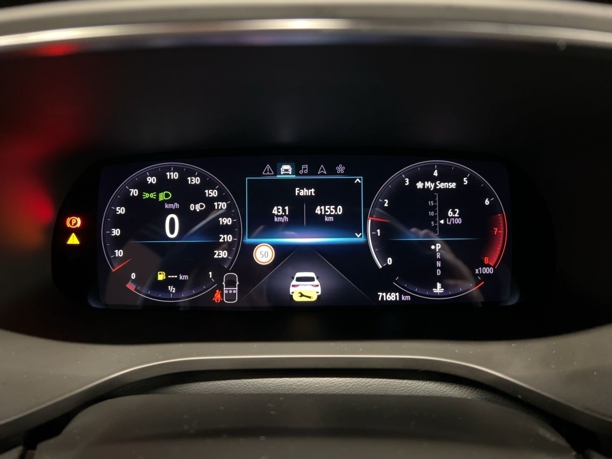 Renault Arkana - Bild 13