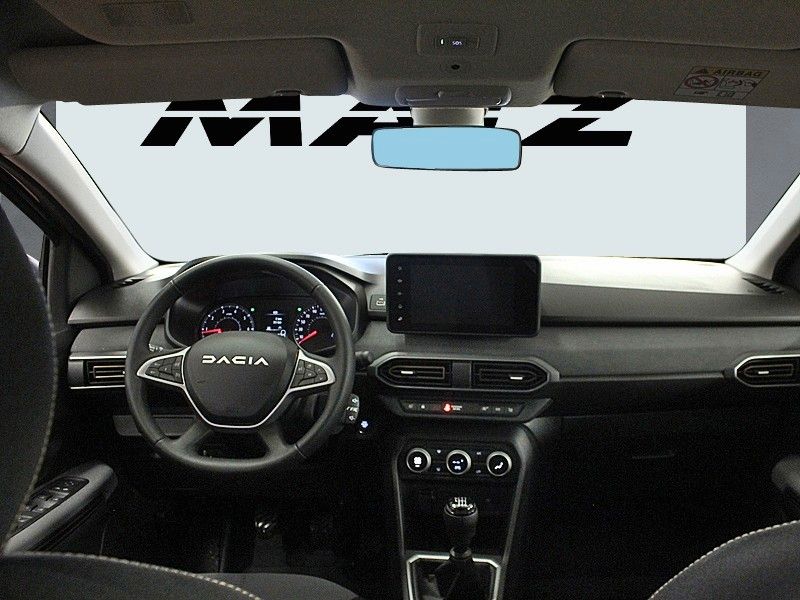 Fahrzeugabbildung Dacia Jogger Eco-G 100 Extreme+ 7  Sitzer *15296*