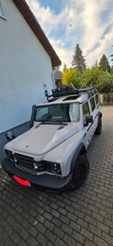 INEOS Grenadier 3.0L Diesel Trialmaster  mit 3 J. Gar. - INEOS mit Diesel-Antrieb