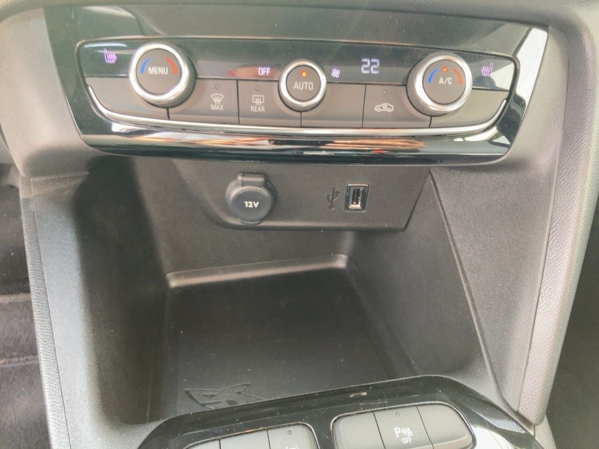 Opel Corsa - Bild 13