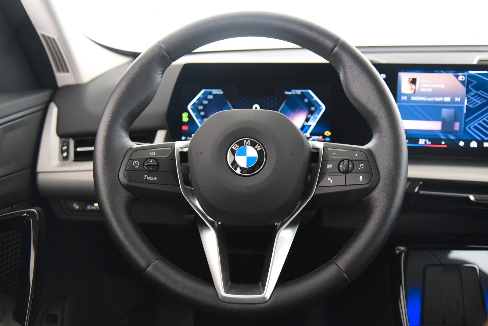 BMW X1 xDrive20d DriveAss+ AHK Alarm LED DAB ParkAss foto 10