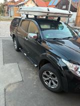 Fiat Fullback Profesionell 181PS L200 Hard... - Fiat Fullback von privat