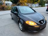 Seat Altea 1.6 Sport  - Seat Altea: Sport