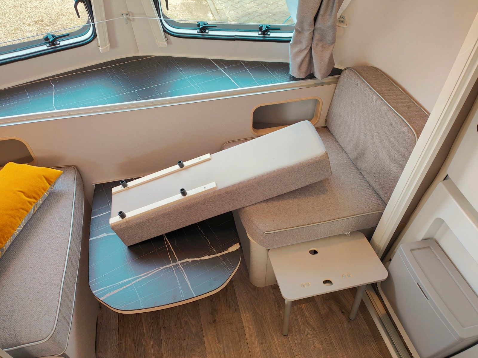 Fahrzeugabbildung HYMER / ERIBA / HYMERCAR Touring 310 Urban - SPRING SALE -