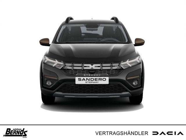 Dacia Sandero Stepway ECO-G 100 Extreme+ - WINTERPAKET