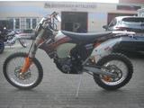 KTM EXC 250 F  6000 KM - KTM ENDURO 250