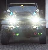 Jeep Wrangler 2.8l CRD Unlimited Recon Automatik ... - Jeep Wrangler Recon mit Diesel-Antrieb