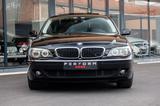 BMW 730 7 730d - gebrauchte BMW 7er Reihe aus dem Jahr 2008