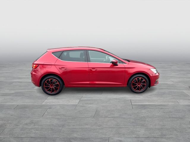 Leon XCELLENCE 2.0 TDI DSG LED NAVI SHZG PDC Tip