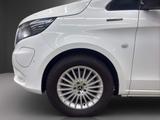 Mercedes-Benz eVito 129 Tourer PRO Facelift*Kamera*DAB*SHZ*17" - Mercedes-Benz: 129