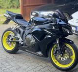 Honda CBR 1000RR SC57 Fireblade - SC57