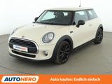 MINI One First *PDC*SHZ*KLIMA*GARANTIE* - MINI MINI Gebrauchtwagen in München