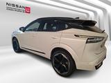 Nissan QASHQAI 205PS 4x2 N-Design Komfort+ PGD Bose HUD - Nissan Qashqai: 4x2