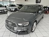 Audi S3 Sportback 2.0 TFSI quattro-Virtual-Acc - Audi S3: Kombi