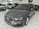 Audi S3 Sportback 2.0 TFSI quattro-Virtual-Acc - Audi S3 aus 2020