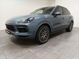 Porsche Cayenne Standhzg.|AHK|Navi|Pano - gebrauchte Porsche Cayenne aus dem Jahr 2019