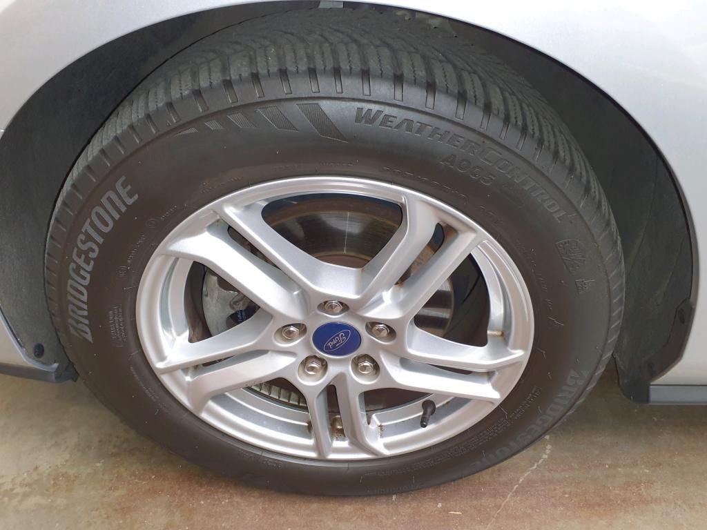 Ford Focus Limousine Cool & Connect 1.0 Tempo*PDC*RFK