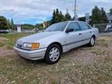 Ford Scorpio 2.0 DOHC - Ford Scorpio: 2.0