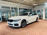 BMW 520 d Touring M Sport CarPlay-Harman.K-Cam